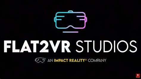 Flat2VR Studios Announces Four Flatscreen Games Getting VR。